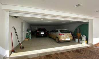 Imagem 2: Casa com 4 dormitórios à venda, 663 m² por R$ 6.000.000,00 - Morada da Colina - Reserva do