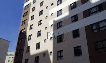 Imagem 5: Apartamento com 1 dormitório à venda, 24 m² por R$ 320.000,00 - Consolação - São Paulo/SP