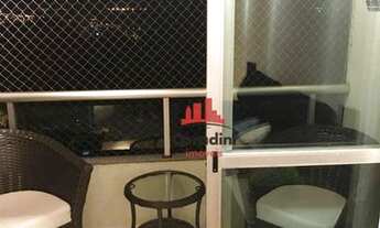 Imagem 5: Apartamento com 3 dormitórios à venda, 94 m² por R$ 399.000 - Jardim Bela Vista - Nova Ode