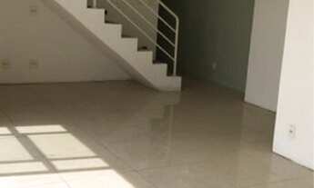 Imagem: Cobertura 214m² 4 dormitórios sendo 2