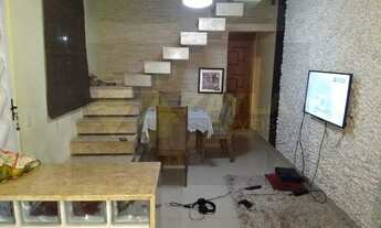 Imagem: Casa 3 quartos terraço e vaga a venda em