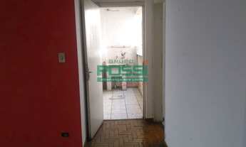 Imagem 5: APARTAMENTO COM 2 DORMITORIOS E 1 VAGA - SANTO AMARO