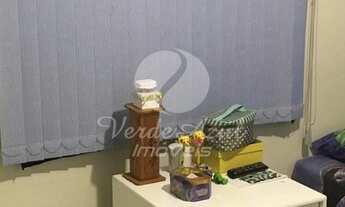 Imagem: Apartamento - Vila Marieta - Campinas