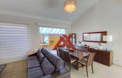 Imagem 2: RECANTO DO LAGO - 3 Dorm. / 3 Suítes / 4 Vagas / 248 m² - SJRP/SP