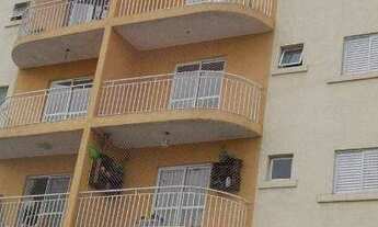 Imagem: Apartamento à venda, 70 m² por R$ 320.000,00