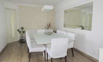 Imagem 3: Apartamento com 3 dormitórios à venda, 90 m² por R$ 650.000,00 - Tatuapé - São Paulo/SP