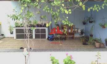 Imagem 7: Casa com 2 dormitórios à venda, 110 m² por R$ 400.000 - Conserva - Americana/SP