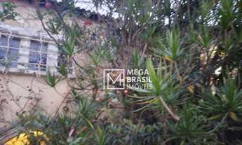 Imagem 3: Sobrado com 1 dormitório à venda, 360 m² por R$ 5.000.000,00 - Aclimação - São Paulo/SP