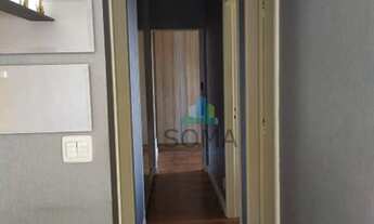 Imagem 5: Apartamento Residencial à venda,