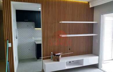 Imagem 4: Apartamento com 2 dormitórios à venda, 67 m² por R$ 475.000,00 - Quinta da Primavera - Rib