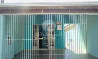 Imagem: Casa - Jardim Amanda II - Hortolândia