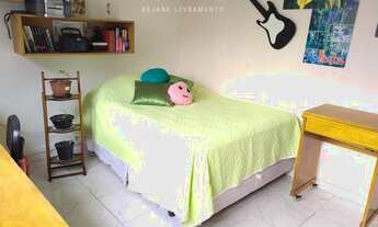 Imagem 7: Apartamento à venda - 80 m² - 3 quartos - Jardim Botânico - Rio de Janeiro