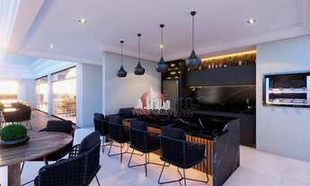 Imagem 7: Apartamento com 2 dormitórios à venda, 61 m² por R$ 599.200,00 - Tabuleiro - Camboriú/SC