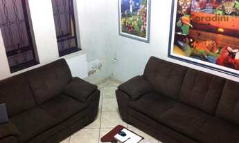 Imagem 6: Casa residencial à venda, Cidade Jardim II, Americana