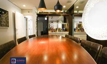 Imagem 6: Apartamento Venda 3 Dormitórios - 141 m² Itaim Bibi