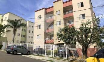 Imagem: Apartamento - Chácaras Alpina - Valinhos