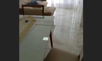 Imagem 2: QR 408 VENDO LINDO ÁGIO DE APARTAMENTO TODO NO PORCELANATO! PRESTAÇÕES DE 1.200 REAIS