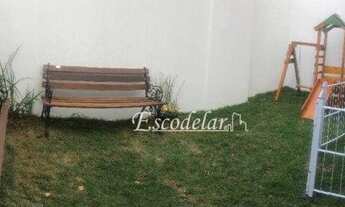 Imagem 4: Cobertura com 3 dormitórios à venda, 242 m² por R$ 3.388.000,00 - Sumarezinho - São Paulo