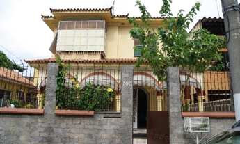 Imagem: Casa residencial à venda, Vital Brasil