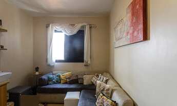 Imagem 6: Apartamento para venda possui 98 metros quadrados com 3 quartos