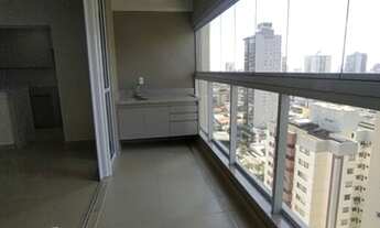 Imagem 4: Alugo apartamento em Setor Bueno - Goiânia - Goiás