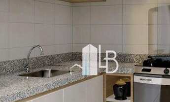 Imagem 4: Apartamento com 2 quartos à venda, 45 m² por R$ 173.177 - Residencial Pequis - Uberlândia