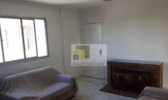 Imagem 2: Apartamento com 2 dormitórios à venda, 70 m² por R$ 590.000,00 - Vila Romana - São Paulo/S