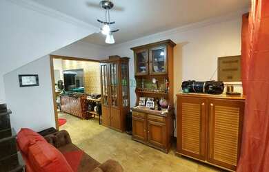 Imagem 4: Vende e aluga - Casa Santo Amaro