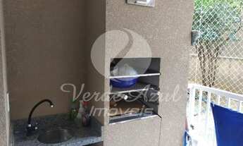 Imagem 6: Apartamento - Jardim Adelaide - Hortolândia