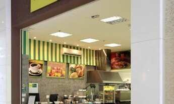 Imagem 5: Laje para alugar, 1137 m² por R$ 71.929,00/mês - Alphaville - Barueri/SP