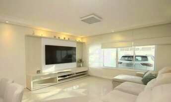 Imagem 1: Casa com 3 dormitórios à venda, 126 m² por R$ 1.120.000,00 - Bosque da Saúde - São Paulo/S