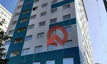 Imagem: Apartamento com 1 dormitório à venda