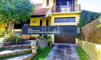 Imagem: Canoas - Casa Padrão - Nossa Senhora Aparecida