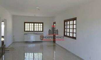 Imagem 4: Chácara com 2 dormitórios à venda, 1031 m² por R$ 430.000,00 - Altos do Caetê - São José d