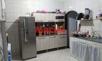 Imagem 3: Venda - CASA - JARDIM CRUZEIRO DO SUL - SAO JOSE DOS CAMPOS - 125 M² AT - 80 M² AC - 4 DOR