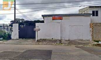 Imagem 2: Terreno à venda, 595 m² por R$ 570.000,00 - Cajuru - Curitiba/PR