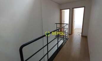 Imagem 7: Sobrado com 3 dormitórios para alugar, 130 m² por R$ 5.000,00/mês - Vila Gomes Cardim - Sã