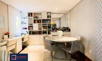 Imagem 6: Apartamento Venda 2 Dormitórios - 105 m² Bela Vista