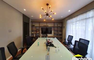 Imagem 6: SAO PAULO - Casa comercial - JARDIM AMERICA