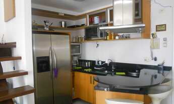 Imagem 5: Cobertura com 2 dormitórios à venda, 77 m² por R$ 1.350.000,00 - Riviera Módulo 6 - Bertio