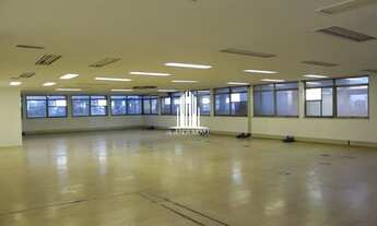 Imagem 3: Laje comercial (517m²) Pronta para você instalar seu escritório