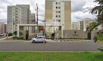 Imagem 2: Apartamento - Vila São Pedro - Hortolândia