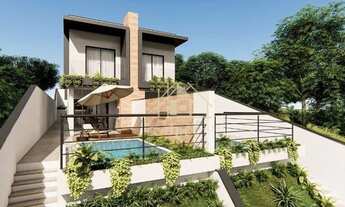 Imagem 6: Casa com 3 dormitórios à venda, 128 m² por R$ 759.000,00 - Jardim do Lago - Atibaia/SP