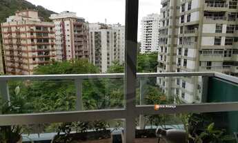 Imagem: Rio de Janeiro - Apartamento Padrão - São