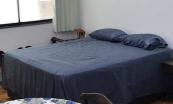 Imagem 7: Loft Av Atlântica posto 06