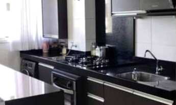 Imagem 5: Apartamento com 2 dormitórios à venda, 49 m² por R$ 230.000,00 - Jardim São Luiz - Santa B