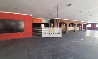 Imagem 2: Ponto para alugar, 642 m² por R$ 11.000,00/mês - Jardim Emília - Jacareí/SP