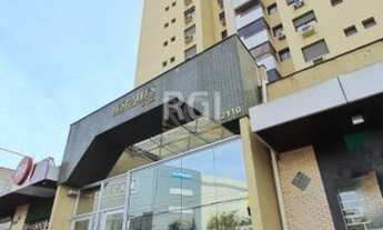 Imagem: Porto Alegre - Apartamento Padrão - Boa