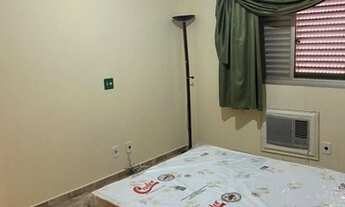 Imagem 7: Apartamento com 3 dormitórios para alugar, 60 m² por R$ 900,00/mês - Jardim Santa Lúcia