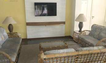 Imagem 2: Apartamento com 2 dormitórios à venda, 70 m² - Enseada - Guarujá/SP